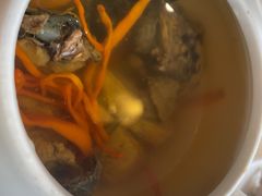 -梧桐餐厅(泉城路店)