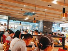 -大师兄·西北小馆(南沙万达广场店)