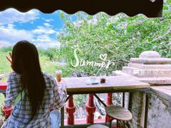 -1901 Cafe(西四店)