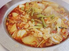 -古乐牛香鲜牛肉牛杂火锅(观前街店)