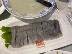 -京门老爆三·铜锅涮肉 爆肚(望京店)