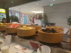 -龍歌自助小火锅(李沧丽达店)