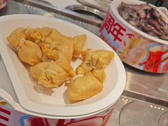 -龍歌自助小火锅(芝罘万达店)