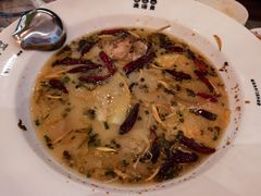 -渔语鱼新川菜Bistro(万象天地店)
