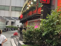 -沪小胖·小龙虾·蓝龙王(八佰伴店)