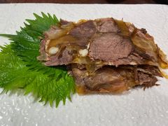 老汤酱驼肉-九十九顶毡房(阜石路店)