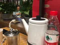 -U你·天然调味(南湖总店)