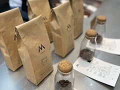 -M Stand(BFC外滩金融中心店)