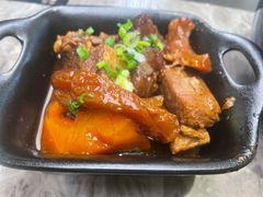 -馔豚·台北菜专门店(深圳湾万象城店)