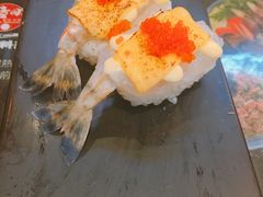 -友壹町寿司(嘉洲广场店)