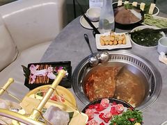 -故里和山·成都火锅(欢乐港湾店)