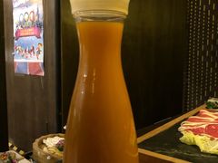 -滇釜火锅·能喝汤的火锅(车公庄店)