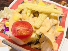 -芥岛(河北大街店)