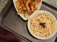 酥肉-小街天府(西工小街店)