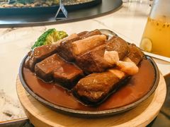 -聚福宝合苑食府(南头镇店)
