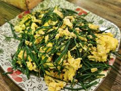 -格日勒阿妈蒙古厨房(大召店)