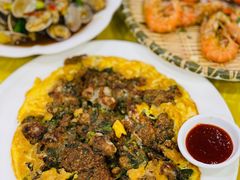 -青竹园海鲜餐厅(海天路店)