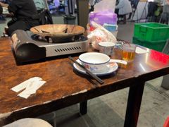 -凤兴鸡煲(宝安海雅店)