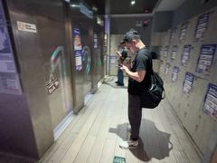 -乐刻运动健身(中电照明大厦店)