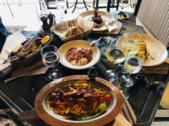 -Seten Restaurant Cappadocia