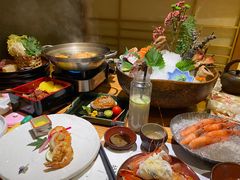 -花潮料理艺食馆(世欧广场店)
