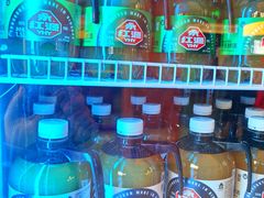 -永红源啤酒·烧烤·海鲜·大排档(台柳路店)