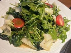 -纳瓦新疆菜(银都店)