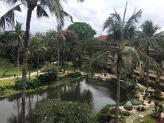 -巴厘岛洲际酒店池畔餐厅(InterContinental Bali Resort)