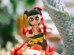 -福州泰禾铂尔曼酒店·大堂酒廊