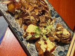 -五右卫门(张自忠路店)