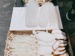 -313羊庄·羊肉火锅烧烤(李村店)