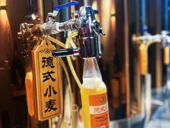 -玩啤国度精酿啤酒(宝山店)