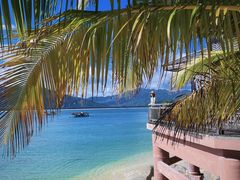 -海南分界洲岛旅游区