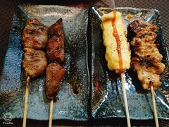 -鸟内会(河北路店)