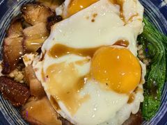 -澳门陈光记烧味饭店(南京德基广场店)