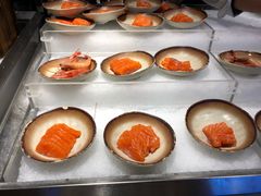 -喜庭海鲜自助(来福士店)