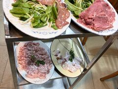 -华哥新鲜猪精品美食