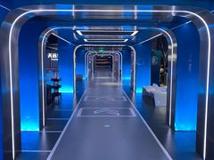 -超体空间SoReal VR(迪士尼小镇店)