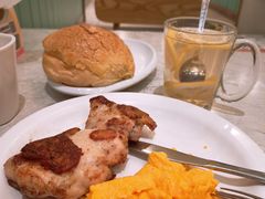 -翠华餐厅(正佳广场店)