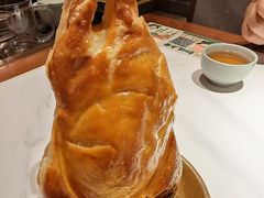 -禄运茶居·手工点心(猎德店)