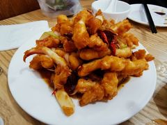 -九龙餐厅(大沽路店)