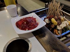 -让签签飞小郡肝串串香(春熙路形象店)