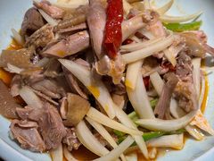 -谷丽麦馕新疆菜·清真(步步高梅溪新天地店)