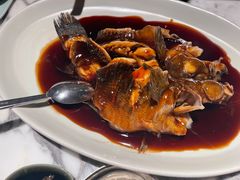 -湖滨28中餐厅·西湖宴·杭州君悦酒店