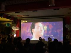 -为你钟情咖啡馆(春熙路太古里步行街店)