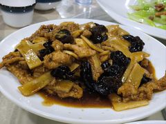 -石饮红星包子(中山路店)