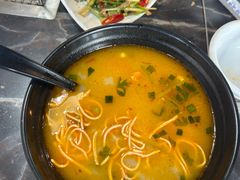 -寻香羊小羊·徐州烧烤(南京店)