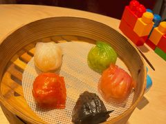-避风塘(宝山万达店)