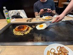 -鹤桥风月(ヨドバシ梅田店)