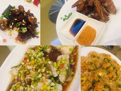 -福鼎轩海鲜大酒楼(皇轩酒店)